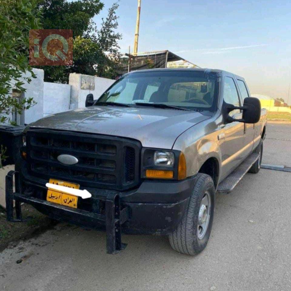 فۆرد F-350